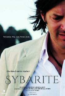 Sybarite