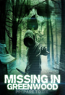 Missing in Greenwood