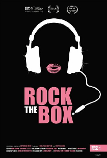 Rock the Box