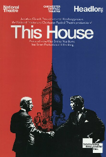 National Theatre Live: This House