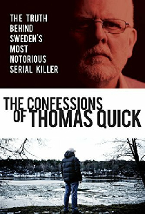 The Confessions of Thomas Quick