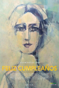 Feliz Cumpleaños