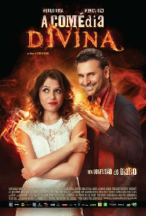 A Comédia Divina