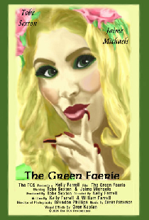 The Green Faerie