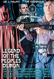 Legend of the Peoples Demon
