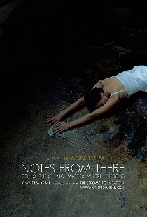 Notes from There
