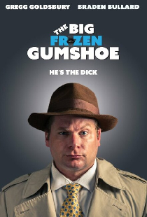 The Big Frozen Gumshoe