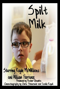 Spilt Milk