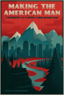 Making the American Man