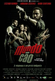 Собачий мир