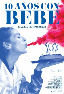 10 años con Bebe