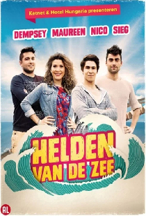 Helden van de zee