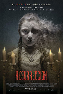 Воскрешение
