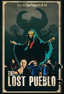 The Lost Pueblo