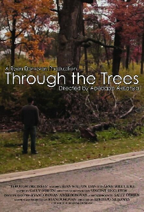 Through the Trees
