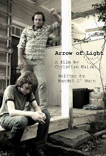 Arrow of Light