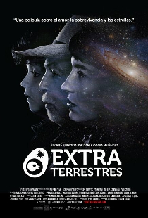 Extra Terrestres