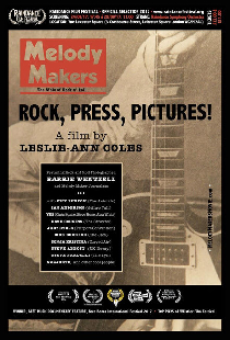 Melody Makers