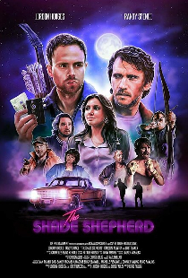 The Shade Shepherd