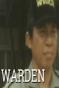 Warden