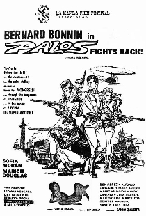 Palos Fights Back!