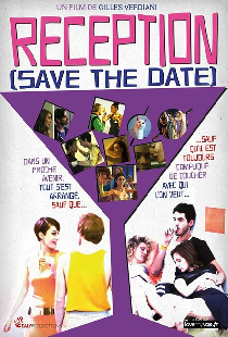 Réception (Save the date)