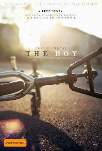 The Boy