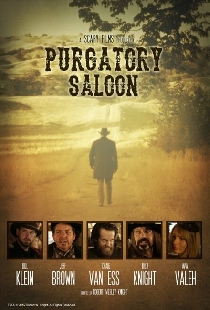 Purgatory Saloon