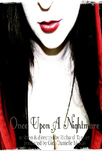 Once Upon A Nightmare