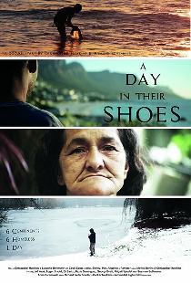 A Day in Their Shoes