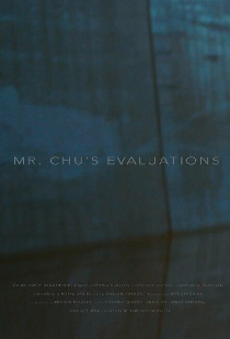 Mr Chu's Evaluations