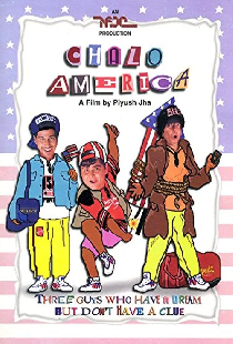 Chalo America
