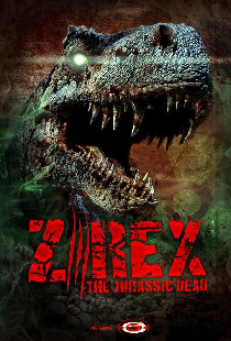 The Jurassic Dead