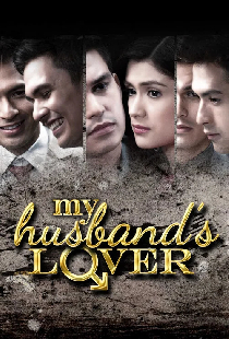 My Husband's Lover