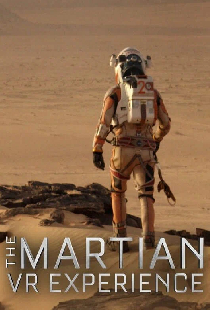 The Martian VR Experience
