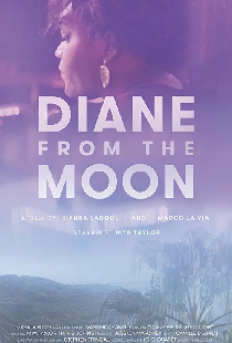 Diane from the Moon