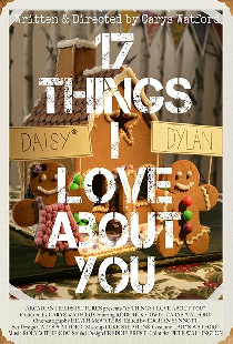 17 Things I Love About You