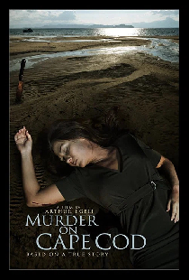 Murder on the Cape