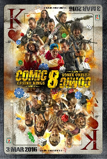 Comic 8: Casino Kings Part 2
