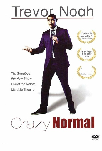Trevor Noah: Crazy Normal