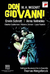 Mozart Don Giovanni