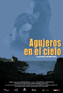 Agujeros en el cielo