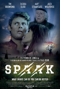 Spaak