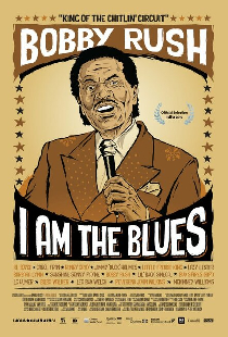I Am The Blues