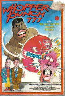 Whopper Punch 777