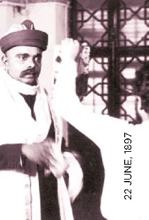 22 июня 1897 года