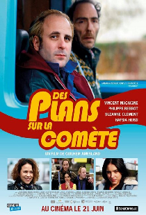 Des Plans Sur La Comète