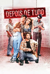 Depois de Tudo