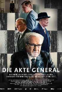 Die Akte General