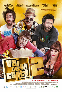 Vai que Dá Certo 2